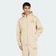 Чоловіче худі New adidas Z.N.E. Full-Zip adidas KE4680 (3XL) бежевий (4068822775861) - зображення 1