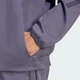 Мужское худи New adidas Z.N.E. Full-Zip adidas JW4719 (XS) фиолетовый (4068808997416) - изображение 6