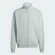 Мужская олимпийка SOFT LUX adidas KF0347 (2XL) зеленый (4068822799560) - изображение 6