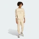 Мужской свитшот New adidas Z.N.E. adidas KE4705 (3XL) бежевый (4068822480901) - изображение 4
