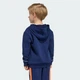 Дитяче худі ADIDAS DISNEY MICKEY MOUSE adidas JZ3561 (104) синій (4068821176997) - зображення 2
