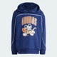 Дитяче худі ADIDAS DISNEY MICKEY MOUSE adidas JZ3561 (104) синій (4068821176997) - зображення 6