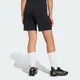 Детские шорты Entrada26 Kids adidas JZ6531 (116) черный (4068812554100) - изображение 2
