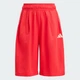 Дитячі шорти Stadium Mesh adidas KD3409 (140) червоний (4068821275508) - зображення 6