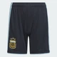 Дитячі домашні шорти Argentina 26 Home Replica Kids adidas KA8113 (176) синій (4068815548663) - зображення 1