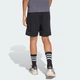 Детские шорты ADIDAS MINECRAFT TRAINING adidas KA0243 (152) черный (4068821259171) - изображение 2