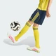 Детские домашние шорты Al Nassr FC 25/26 Home Kids adidas JN7985 (128) синий (4068807139671) - изображение 5