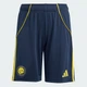 Детские домашние шорты Al Nassr FC 25/26 Home Kids adidas JN7985 (128) синий (4068807139671) - изображение 6