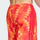 Чоловічі плавальні шорти FOOTBALL-INSPIRED GRAPHIC SWIM SHORTS 5 INCH adidas JY9164 (2XL) помаранчевий (4068821510487) - зображення 5