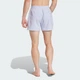 Чоловічі плавальні шорти adidas Iconisea Short Length adidas JG0988 (37") фіолетовий (4067901954357) - зображення 2