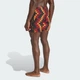 Мужские плавательные шорты FOOTBALL-INSPIRED GRAPHIC SWIM SHORTS 5 INCH adidas KD5347 (M) желтый (4068822690744) - изображение 2