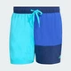 Мужские плавательные шорты COLORBLOCK 5INCH adidas KA2744 (M) бирюзовый (4068819711186) - изображение 6