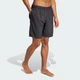 Мужские плавательные 8-Inch adidas JX2666 (XS) черный (4068807259188) - изображение 3