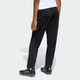 Дитячі спортивні штани Entrada26 Kids adidas JZ6550 (176) чорний (4068814055766) - зображення 2