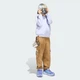 Дитячі штани-карго adidas Minecraft Terrex CLIMA365 Kids adidas KA4835 (176) коричневий (4068822902038) - зображення 3