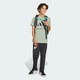 Дитячі спортивні штани ADIDAS MINECRAFT adidas KD0984 (164) чорний (4068821386495) - зображення 3