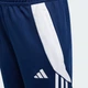 Дитячі спортивні штани Tiro 24 Training Tracksuit adidas IS1007 (152) синій (4067887931427) - зображення 3