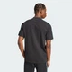 Мужская футболка-поло Mercedes - AMG Petronas Formula One Team DNA adidas JV5430 (XS) черный (4068802910824) - изображение 2