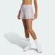Жіночі шорти Pacer Workout Woven High Rise adidas KD7330 (M 8 см) Різнокольоровий (4068821399013) - зображення 1