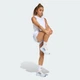 Женские шорты adi365 Running Essentials adidas KA0236 (2XS 8 см) синий (4068822609081) - изображение 3