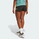 Женские шорты Adizero Archive Running Gel adidas JV9317 (XL 10 см) черный (4068808405904) - изображение 2