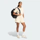 Жіночі шорти adidas Z.N.E. adidas KC7725 (S) бежевий (4068822477901) - зображення 3