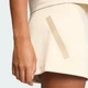 Жіночі шорти adidas Z.N.E. adidas KC7725 (S) бежевий (4068822477901) - зображення 5