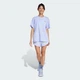 Жіночі шорти Break the Norm CLIMACOOL adidas JD7757 (L 10 см) фіолетовий (4067901847451) - зображення 4