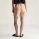 Женские шорты adidas by Stella McCartney TrueCasuals adidas JZ0670 (XL) бежевый (4068814458703) - изображение 2