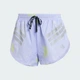 Жіночі шорти Break the Norm CLIMACOOL adidas JD7757 (L 10 см) фіолетовий (4067901847451) - зображення 8