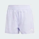 Жіночі шорти Own the Run adidas JC7224 (XL 8 см) фіолетовий (4067901812299) - зображення 6