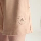 Женские шорты adidas by Stella McCartney TrueCasuals adidas JZ0670 (XL) бежевый (4068814458703) - изображение 5