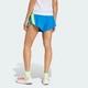 Женские шорты Adizero Retro Running adidas JD7320 (2XS 8 см) синий (4067901891348) - изображение 2