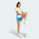 Женские шорты Adizero Retro Running adidas JD7320 (2XS 8 см) синий (4067901891348) - изображение 3