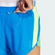 Женские шорты Adizero Retro Running adidas JD7320 (2XS 8 см) синий (4067901891348) - изображение 5