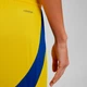 Женские домашние шорты Ukraine 24 (Женская команда) adidas IP2180 (L) серый (4067889342375) - изображение 7
