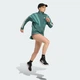 Женские шорты Adizero Archive Running Gel adidas JP1494 (XS 10 см) зеленый (4068808402118) - изображение 3