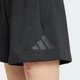 Жіночі шорти adidas Z.N.E. adidas JE7845 (M) чорний (4067894907194) - зображення 5