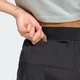 Жіночі шорти adi365 Running Essentials adidas KA0235 (XL 8 см) чорний (4068822646833) - зображення 5