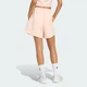 Жіночі шорти Soft Lux Loose adidas KD2103 (XS) рожевий (4068822920582) - зображення 2