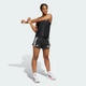 Женские шорты Runners CLIMACOOL adidas JC7375 (M 8 см) черный (4067891230653) - изображение 4