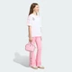 Дитяча футболка ADIDAS DISNEY LOOSE BATWING adidas KE2735 (152) білий (4068821281288) - зображення 3