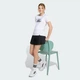 Дитяча футболка CLIMACOOL Animal Graphic Kids adidas JV5201 (152) білий (4068807378858) - зображення 3