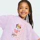 Дитяча футболка Disney Minnie Mouse Kids adidas JM0830 (140) фіолетовий (4068806967619) - зображення 5
