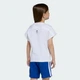 Дитяча футболка ADIDAS DISNEY FROZEN adidas JZ3575 (98) білий (4068819677666) - зображення 3