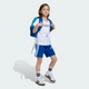 Дитяча футболка ADIDAS DISNEY FROZEN adidas JZ3575 (98) білий (4068819677666) - зображення 4