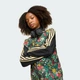 Дитяча олімпійка adidas Originals x Liberty London adidas KD5938 (152) чорний (4068818732786) - зображення 4