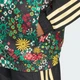 Детская олимпийка adidas Originals x Liberty London adidas KD5938 (128) черный (4068818732731) - изображение 5