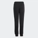 Дитячі джогери Essentials Regular Fit Big Logo Cotton adidas H47140 (176) чорний (4066752753201) - зображення 2