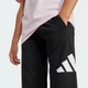 Дитячі джогери Essentials Kids adidas JD2090 (176) чорний (4067905826025) - зображення 4